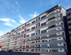 Loyang Enterprise Building (D17), Factory #567186001